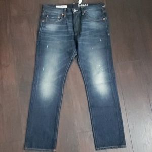 GAP 1969 NWT men's size 31 slim jeans